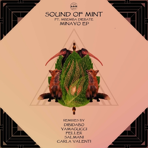 Sound Of Mint - Minayo [CRR044]